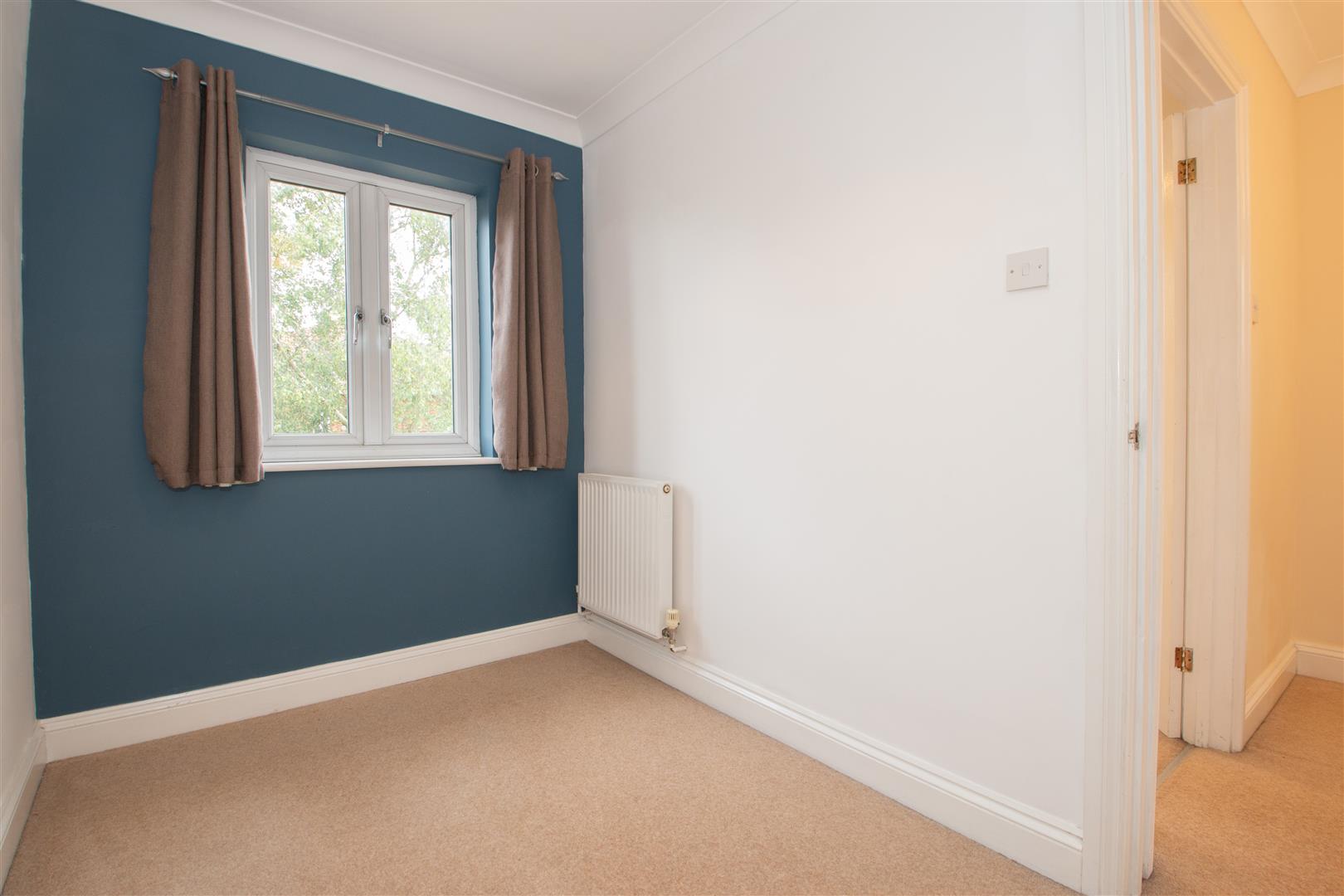 Lanercost Crescent, Monkston, Milton Keynes